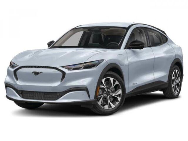 2024 Ford Mustang Mach-E Select — photo 1 of 1