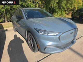 2023 Ford Mustang Mach-E Select