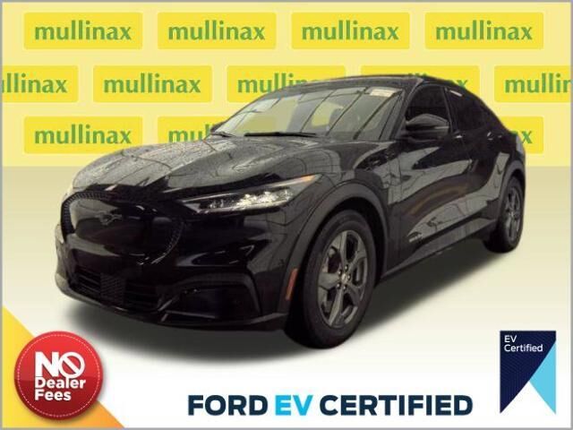 2023 Ford Mustang Mach-E Select