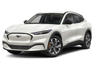 2024 Ford Mustang Mach-E Select