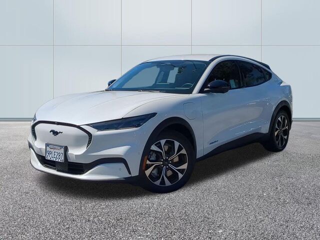 2024 Ford Mustang Mach-E Select