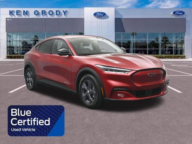 2023 Ford Mustang Mach-E Select