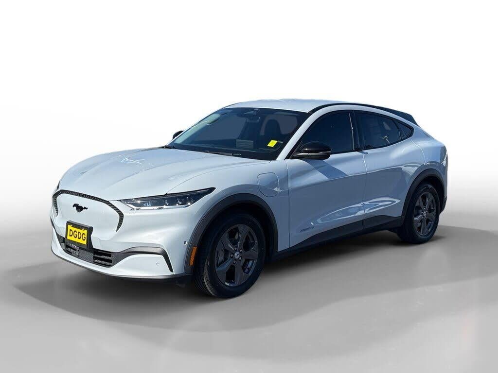 2023 Ford Mustang Mach-E Select — photo 1 of 1