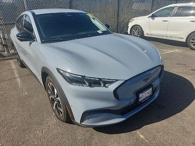 2024 Ford Mustang Mach-E Select — photo 1 of 26