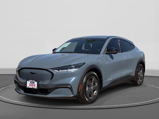 2023 Ford Mustang Mach-E Select