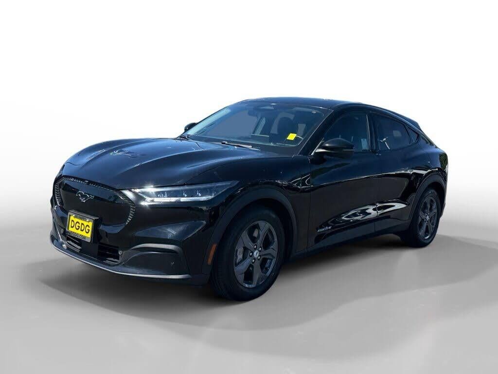 2023 Ford Mustang Mach-E Select — photo 1 of 1