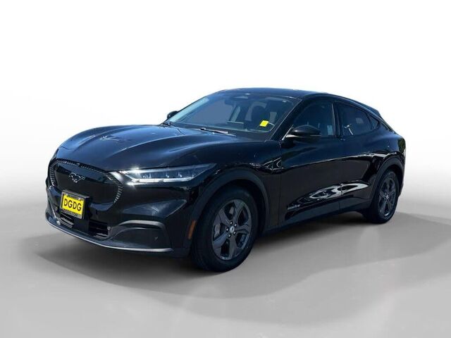 2023 Ford Mustang Mach-E Select