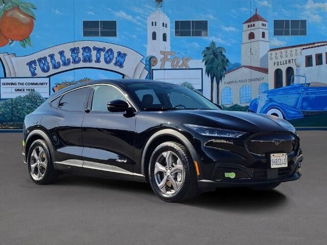2023 Ford Mustang Mach-E Select