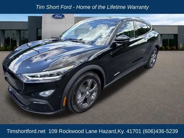 2023 Ford Mustang Mach-E Select — photo 1 of 41