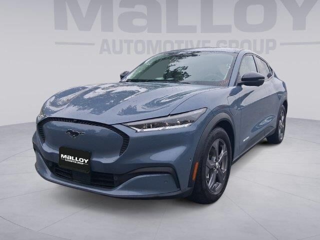 2023 Ford Mustang Mach-E Select