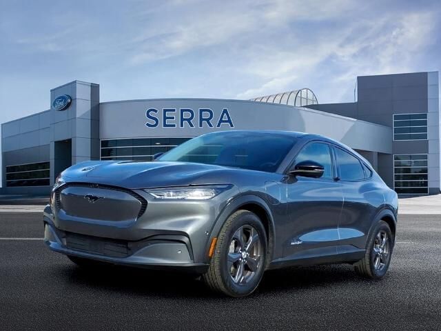 2023 Ford Mustang Mach-E Select