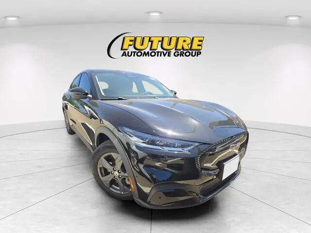 2023 Ford Mustang Mach-E Select — photo 1 of 19