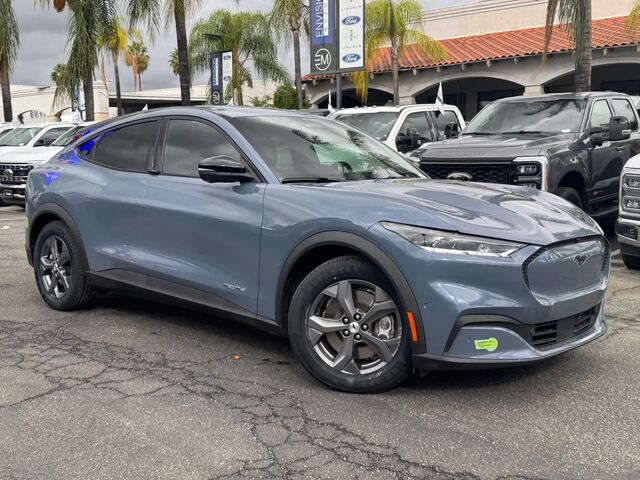 2023 Ford Mustang Mach-E Select