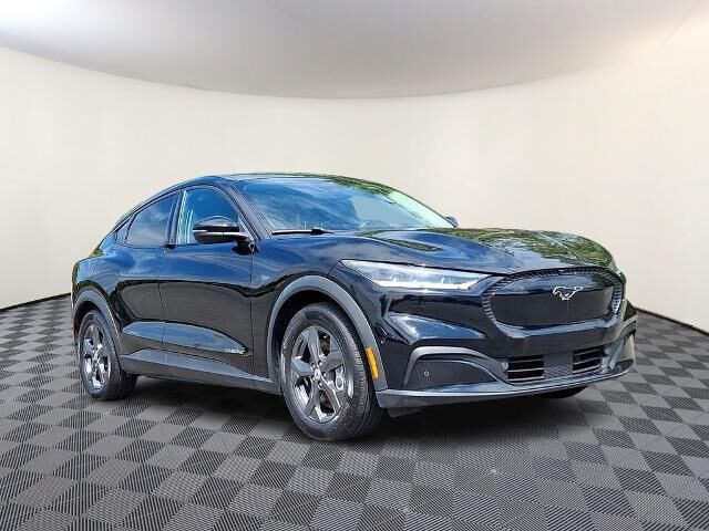 2023 Ford Mustang Mach-E Select