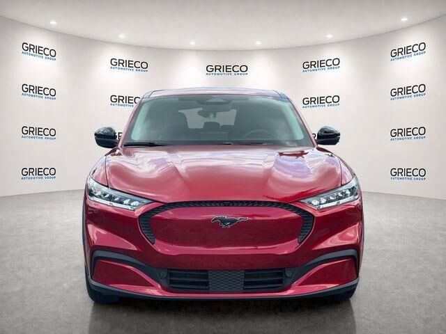 2023 Ford Mustang Mach-E Select