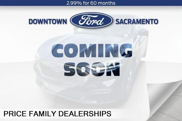 2023 Ford Mustang Mach-E Select — photo 1 of 26