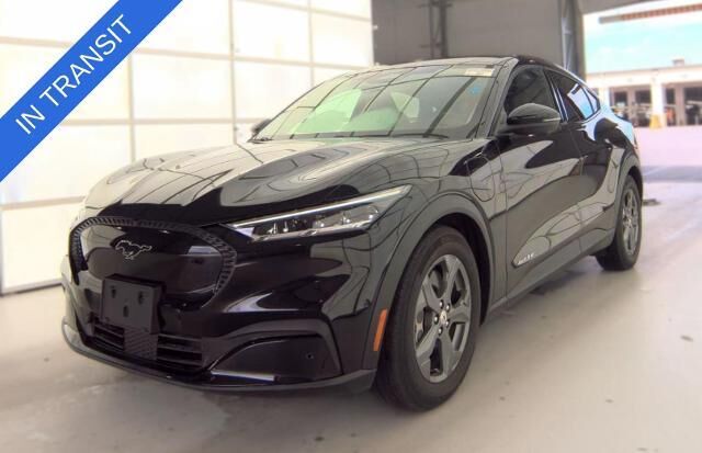 2023 Ford Mustang Mach-E Select