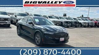 2023 Ford Mustang Mach-E Select