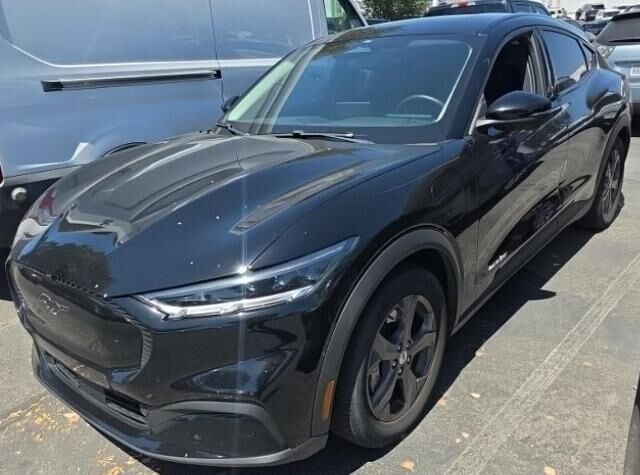 2023 Ford Mustang Mach-E Select — photo 1 of 5