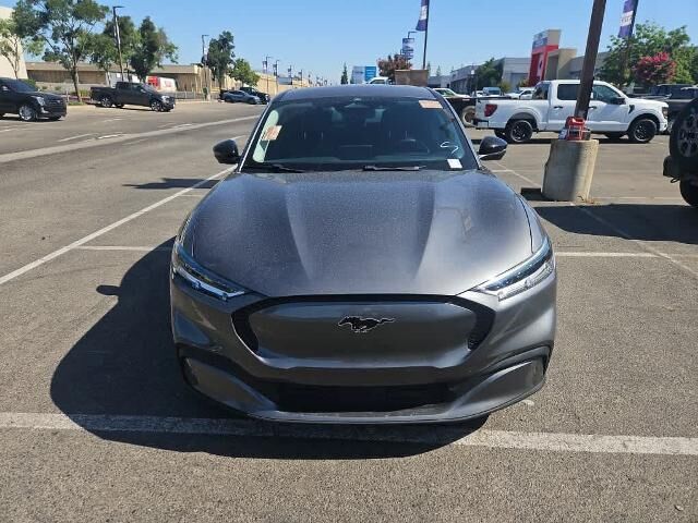 2023 Ford Mustang Mach-E Select