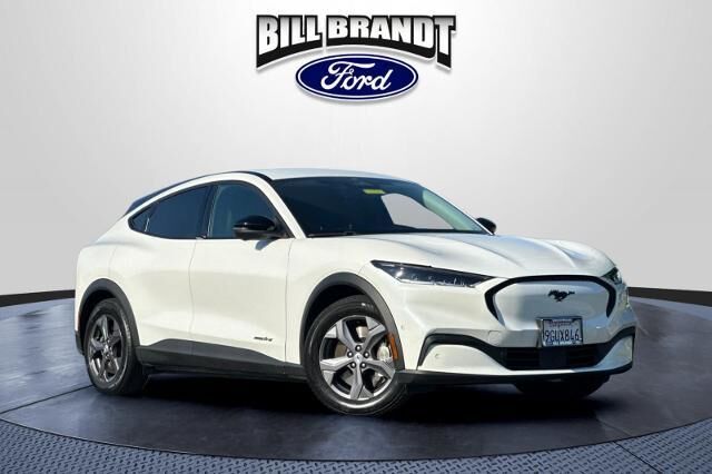 2023 Ford Mustang Mach-E Select — photo 1 of 40