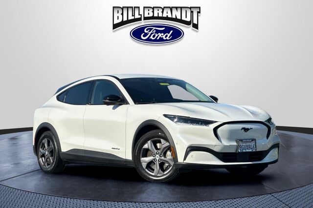2023 Ford Mustang Mach-E Select