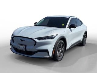 2023 Ford Mustang Mach-E Select