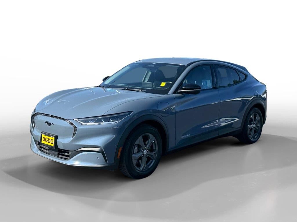 2023 Ford Mustang Mach-E Select — photo 1 of 1