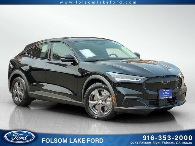 2023 Ford Mustang Mach-E Select — photo 1 of 26