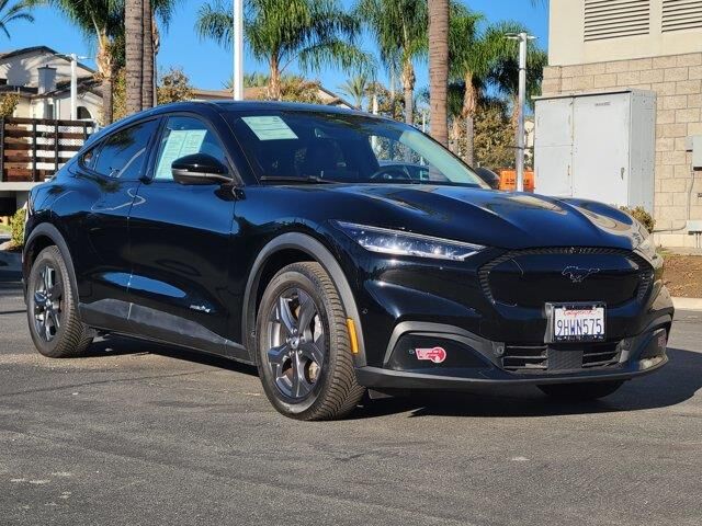 2023 Ford Mustang Mach-E Select