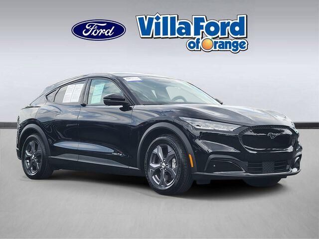 2023 Ford Mustang Mach-E Select