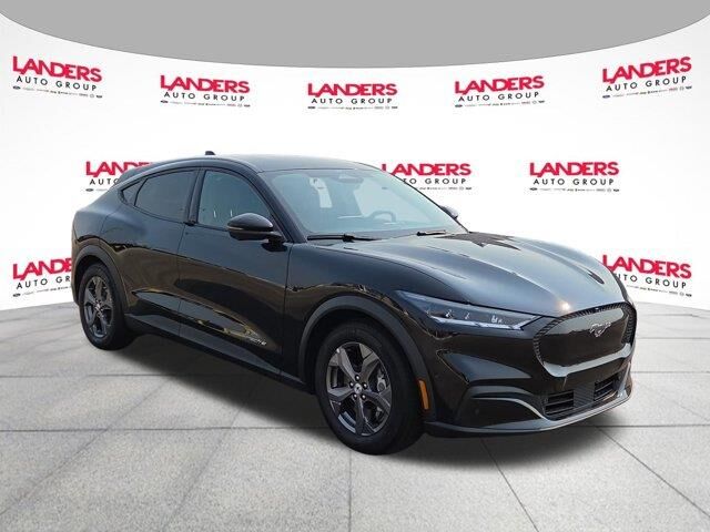 2023 Ford Mustang Mach-E Select — photo 1 of 43