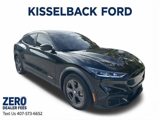 2023 Ford Mustang Mach-E Select