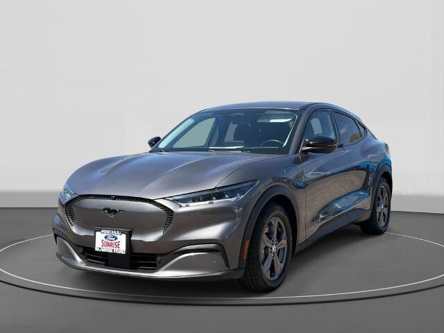 2023 Ford Mustang Mach-E Select — photo 1 of 26