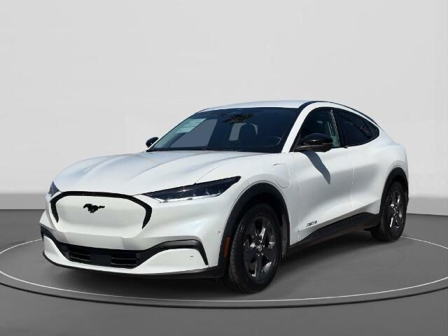 2023 Ford Mustang Mach-E Select