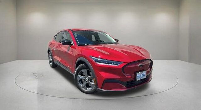 2023 Ford Mustang Mach-E Select — photo 1 of 1