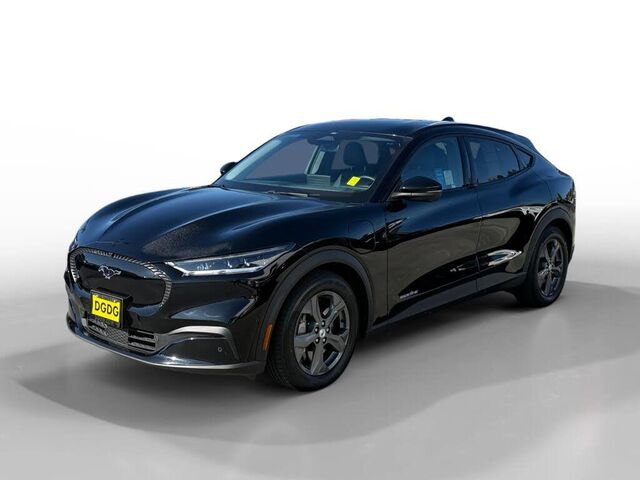 2023 Ford Mustang Mach-E Select