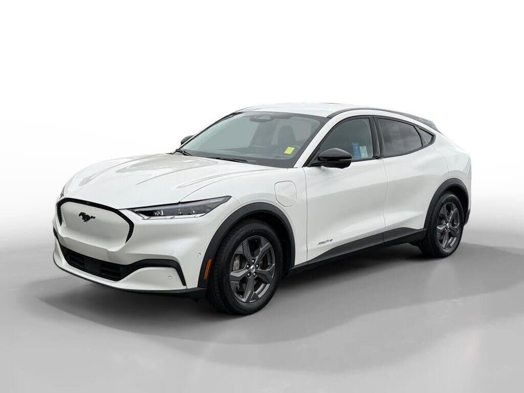 2023 Ford Mustang Mach-E Select — photo 1 of 1