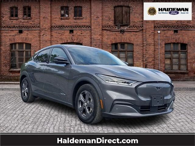 2023 Ford Mustang Mach-E Select