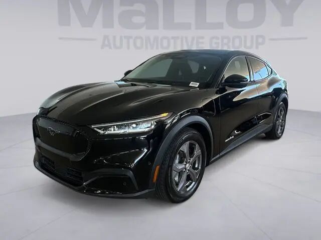 2023 Ford Mustang Mach-E Select