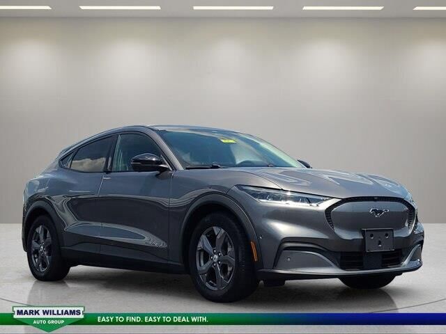 2023 Ford Mustang Mach-E Select — photo 1 of 25
