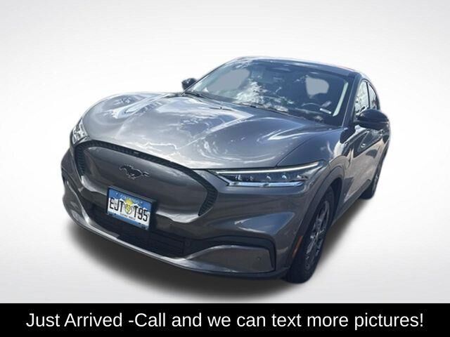 2023 Ford Mustang Mach-E Select — photo 1 of 12