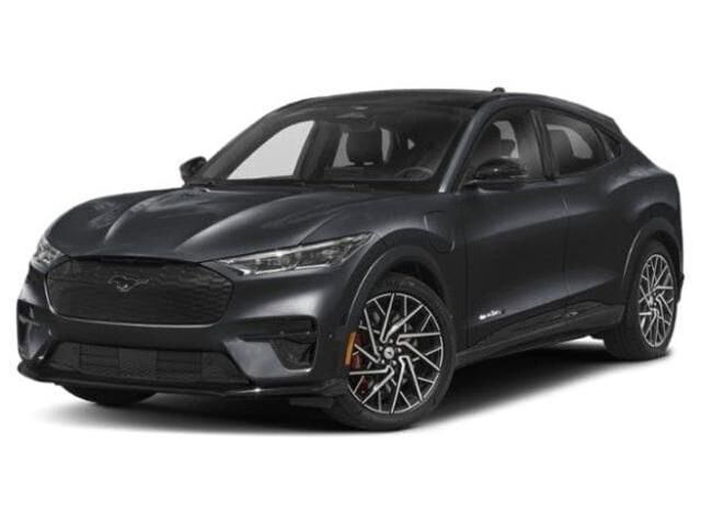 2023 Ford Mustang Mach-E Select — photo 1 of 39