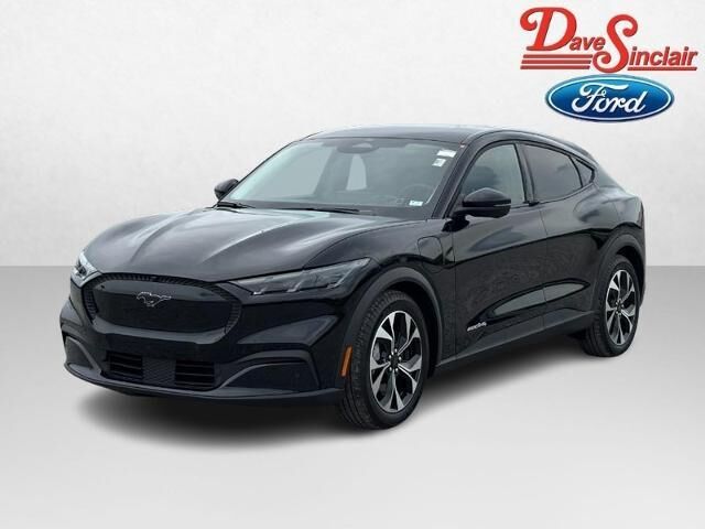 2025 Ford Mustang Mach-E Select — photo 1 of 14
