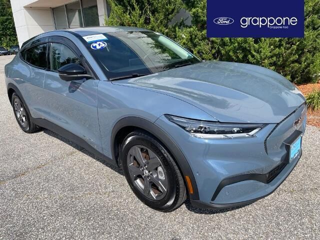 2023 Ford Mustang Mach-E Select — photo 1 of 39