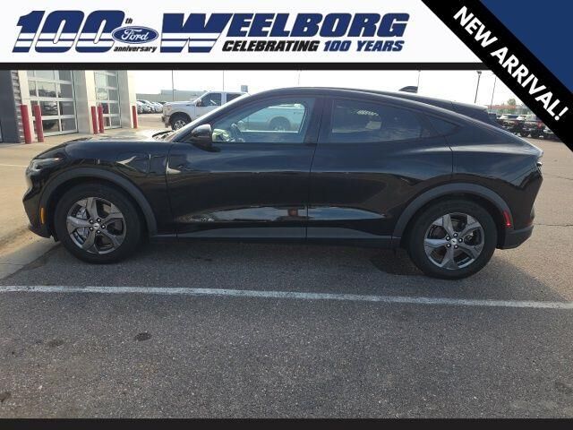 2023 Ford Mustang Mach-E Select — photo 1 of 26
