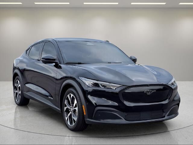 2024 Ford Mustang Mach-E Select