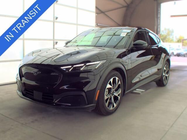 2025 Ford Mustang Mach-E Select — photo 1 of 26