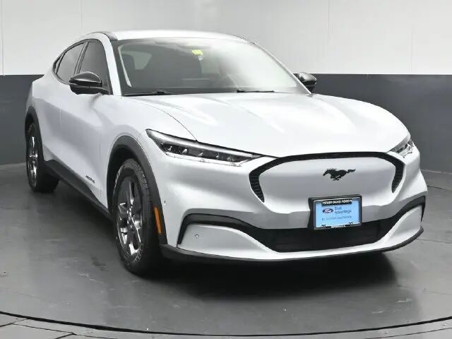 2023 Ford Mustang Mach-E Select