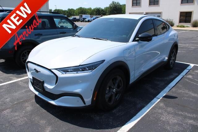 2023 Ford Mustang Mach-E Select — photo 1 of 26
